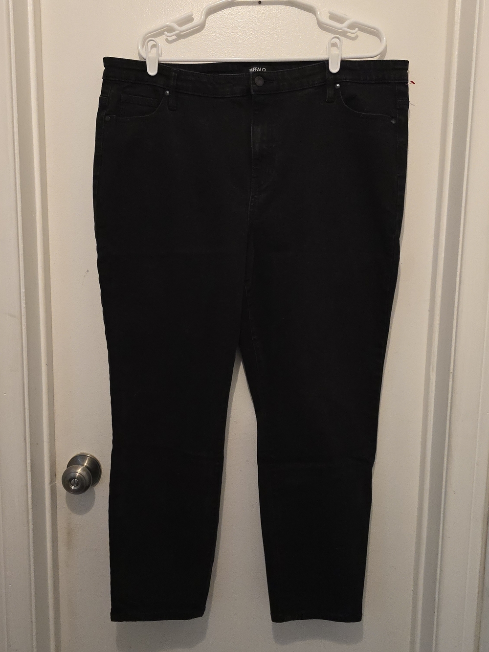 Buffalo David Bitton Black Women’s Jeans